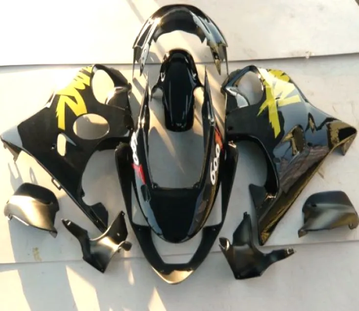 Комплект обтекателей под заказ для мотоциклов H CBR600F4 99 00 CBR600 F4 CBR 600F4 1999 2000 ABS крутой