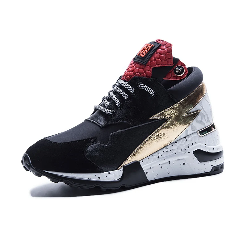 Taille Mélange De Baskets Ins Nouveautés Street Or Lacets Sneaker 42 35 Décontracté Lapolaka À 2019 Couleurs Style Femme Grande Hot Chaussures argent txsQhrCBdo