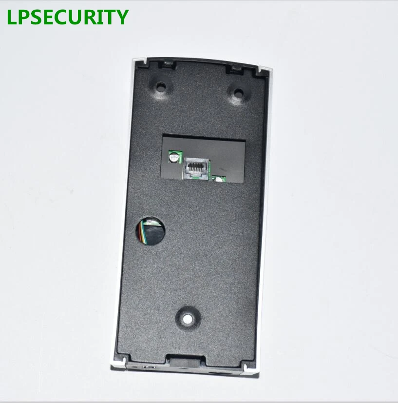 TFT цветной дисплей TCP/IP USB 125 кГц Rfid автономный контроль доступа сотрудники с