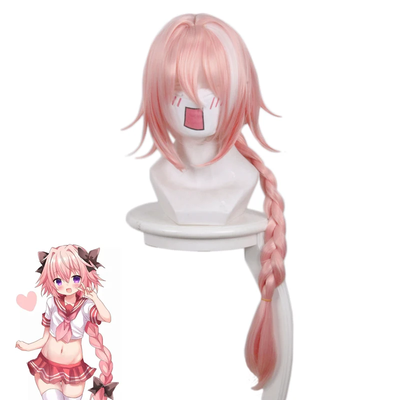 Anime Hairstyle Long Berkata G