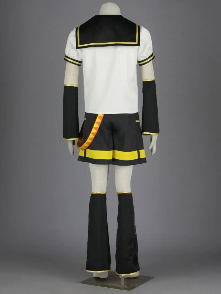 VOCALOID Kagamine Len Косплей Костюм Хэллоуин|costume halloween|len cosplaykagamine len cosplay |