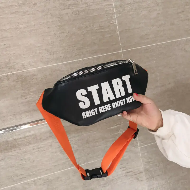 

Boys Girls Kids Fanny Pack Travel Bum Bag Money Waist Belt Walking Holiday Pouch