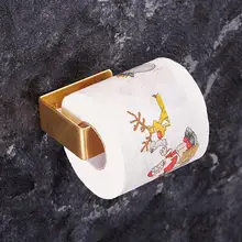 Серия рождественских узоров туалетная бумага с печатью интересная туалетная бумага Рождественский праздничный стол кухонные принадлежности бумажное полотенце