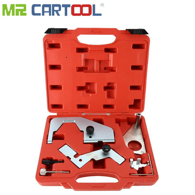

MR CARTOOL 7Pc Engine Timing Tool For Ford 2.0 Ecoboost