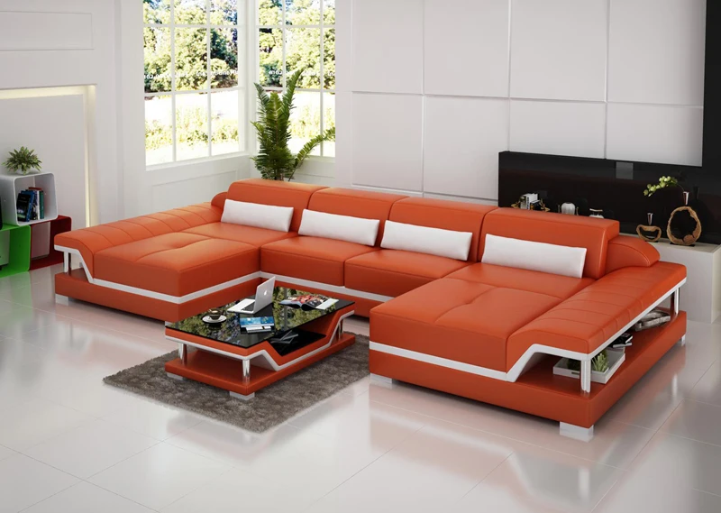 G8004E-Orange+White1