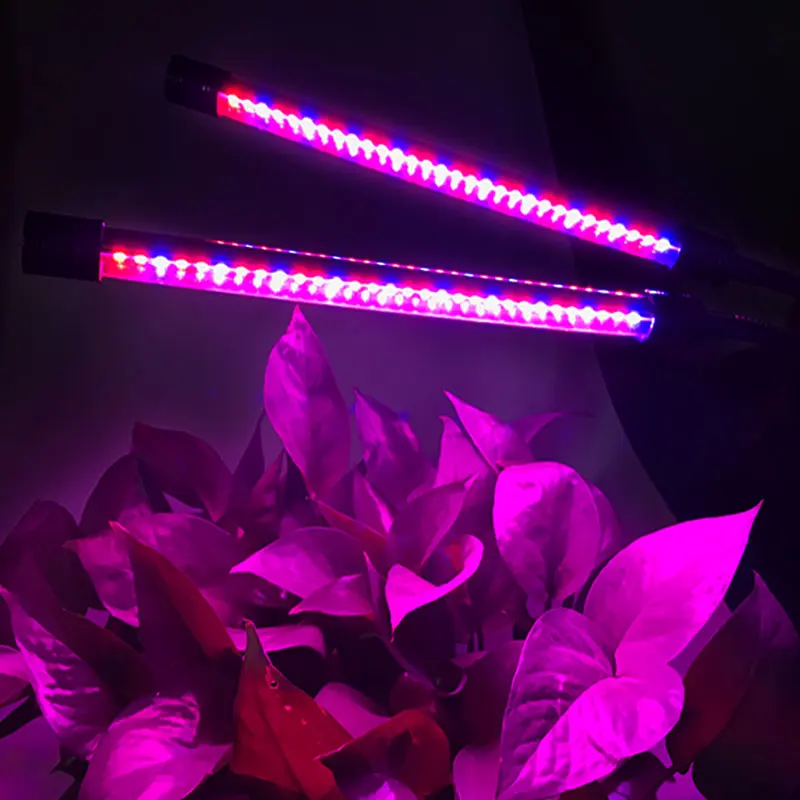 

Timing Function Led Grow Light Full Spectrum 5V USB 60 LEDs Indoor Grow Phyto Lamp Greenhouse Hydroponics Vegetable Flower Plant