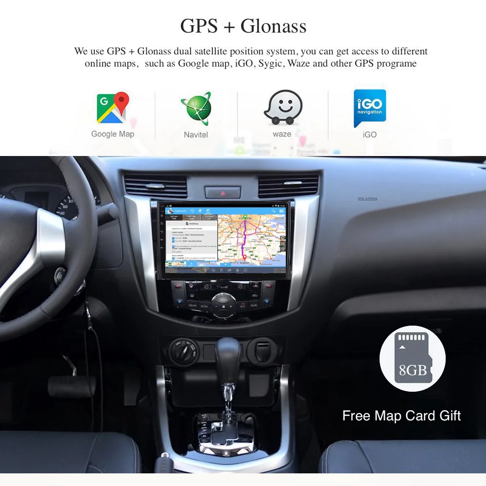 5 GPS OK 