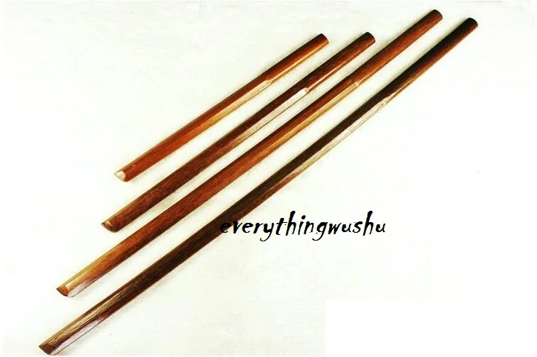 Деревянные мечи боккен Катана субурито