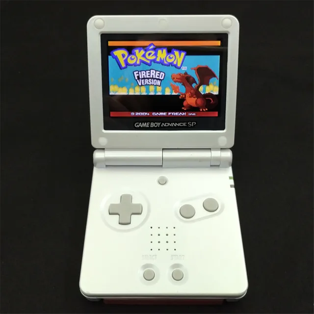 professionally rrefurbished for gameboy advance sp for gba sp
