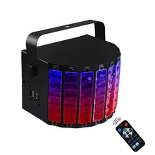 9W Multicolor DMX512 LED Beam Stage Light Sound Activated Disco DJ Party Lights Professional Pinspot Beam Stage Light Spotlight 9W Multicolor DMX512 LED Beam Stage Light Sound Activated Disco DJ Party Lights Professional Pinspot Beam Stage Light Spotlight