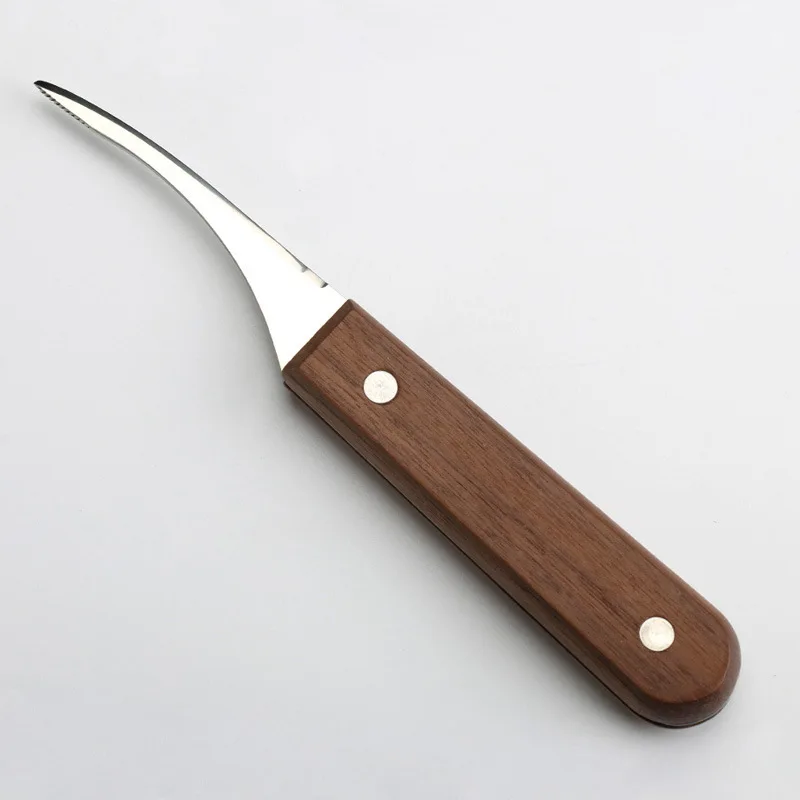 

[Cross-border specifically for] kitchen tool cleaning shrimp intestinal section Fish Maw knife to shrimp line knife peeling shri
