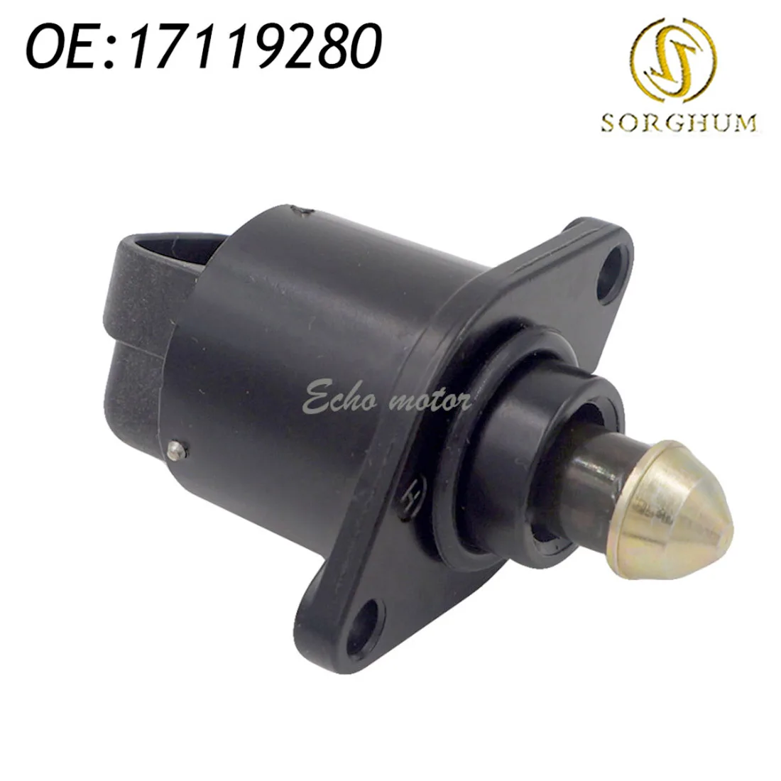 New 17119280 Idle Air Control Valve IAC 4626052 AC151 2H1142 For JEEP