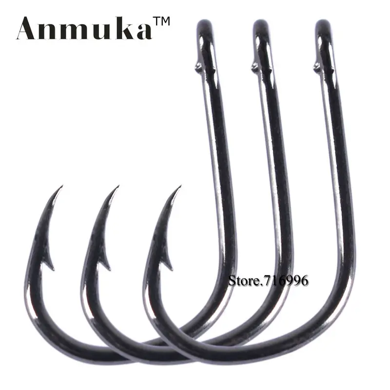 Anmuka brand 100pcs 50pcs Free Shipping Hight Quality Bulk Sharped