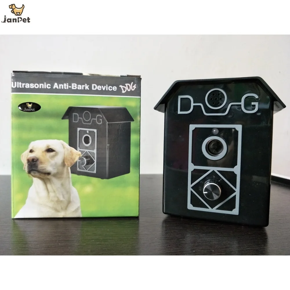 Ultrasonic Device To Stop Dog Barking Ultrasonic Device To Stop Dog Barking