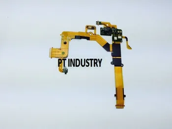 

Free Shipping !!Repair Parts For Sony DSC-RX100 III M3 MARK III Flash Control FPC Flex Cable New