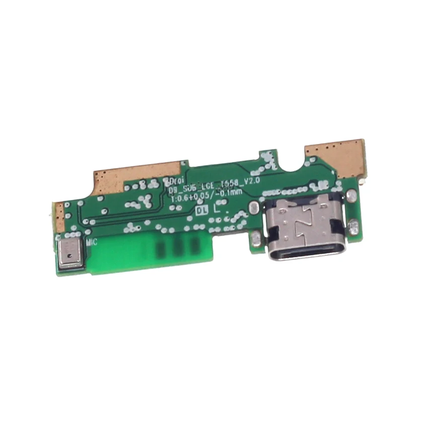 USB Plug Charge Board For LEAGOO KIICAA MIX (6)