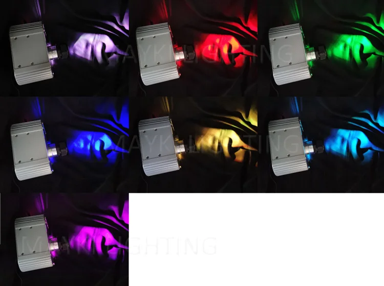 27W FIBER OPTIC LIGHTING  ENGINE