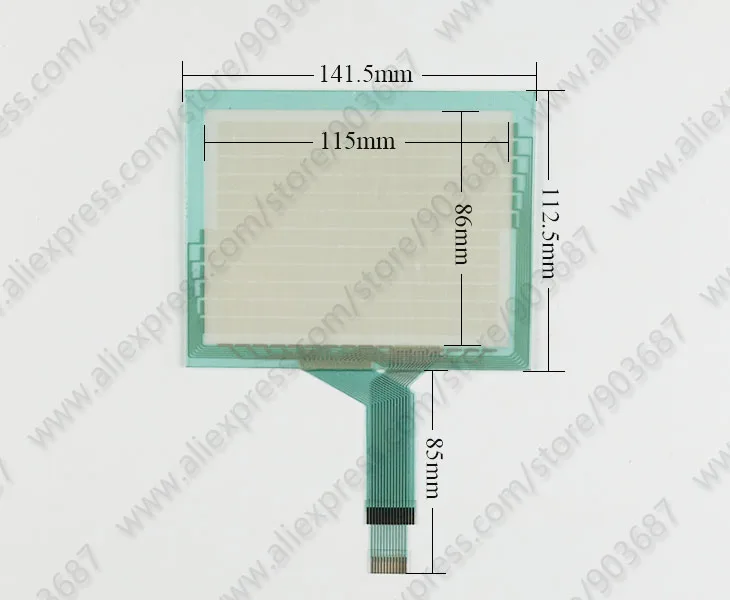GQPK3D200C2P-A  T