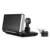 ZEEPIN 4G Rearview Mirror Dash Cam Android WiFi GPS ADAS Bluetooth Hands-free Car Driving Recorder full HD 1080P Dual Camera DVR