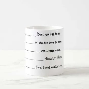 

Funny Trump Happy Grandpa Day Birthday Coffee Mug Tea Cup Sweet Funny Mugs Cups for Girlfriend Boyfriend Novelty Valentine Colle