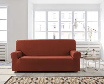 

Funda de Sofa de 3 Plazas, "MILAN"