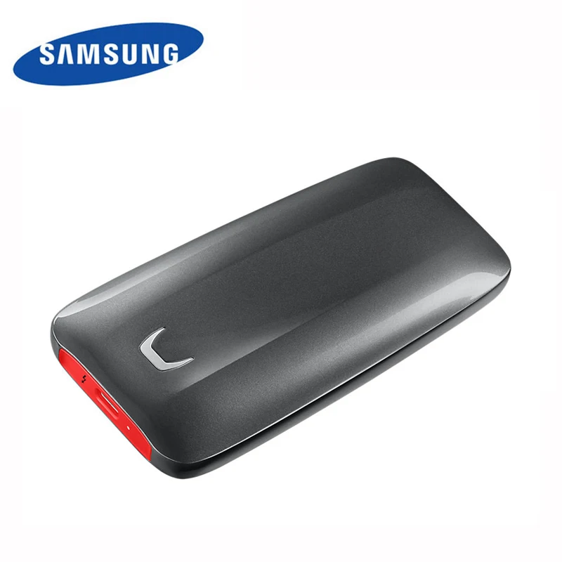  Samsung X5 Externe SSD Original HDD Solid State Disk Für Desktop Laptop 500GB Festplatte 1TB HD Sti