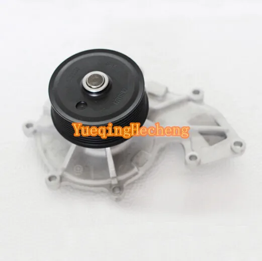 New Water Pump 5269784 C5269784 For ISF2.8 Engine 