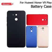 Чехол-батарея Alesser для huawei Honor V9 Play, сменный Тонкий чехол для huawei Honor 6C Pro