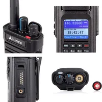 Walkie Talkie