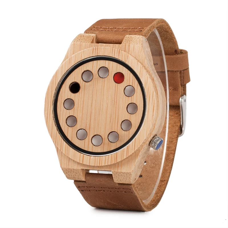 BOBO BIRD Luxury Quartz Mens Watches Casual Bamboo Wood Wristwatches Quartz-Watch Relogio Masculino C-D08 DROP SHIPPING BOBO BIRD Luxury Quartz Mens Watches Casual Bamboo Wood Wristwatches Quartz-Watch Relogio Masculino C-D08 DROP SHIPPING
