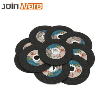 

10/25Pcs 105mm Cutting Disc Wheel Fiber Reinforced Resin Cutting Disc Resin Grinding Wheel Blade For Angle Grinder Rotary Tool