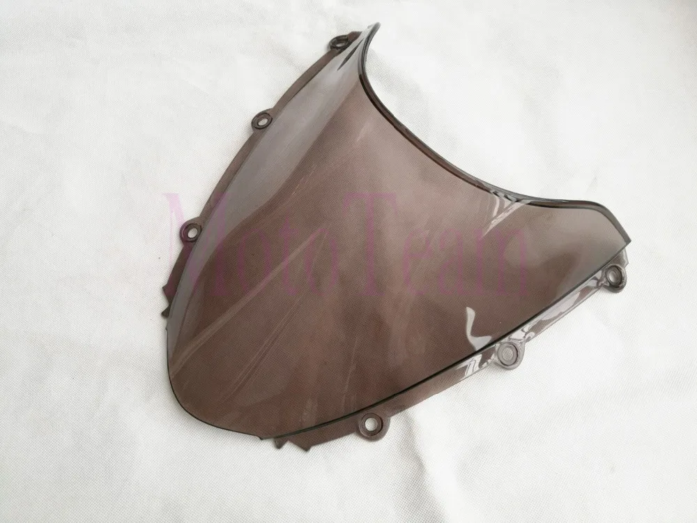 Новый мотоцикл лобовое стекло дым для Honda CBR1000RR CBR 1000RR 1000 RR 2004 2005 2006 2007 04 05 06