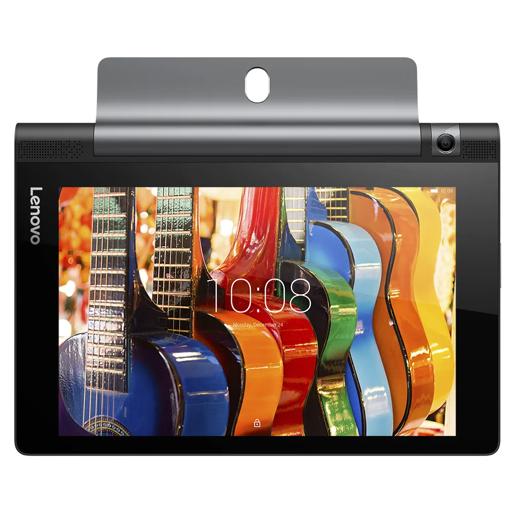 Lenovo yoga tab 3 X703F планшет с 10 дюймовым дисплеем процессором Snapdragon 652 ОЗУ ГБ ПЗУ 32 5 МП 13