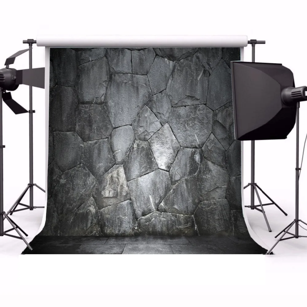 Laeacco Marble Style Wall Tiles Photo Backgrounds Customized Photography Backdrops For Photo Studio