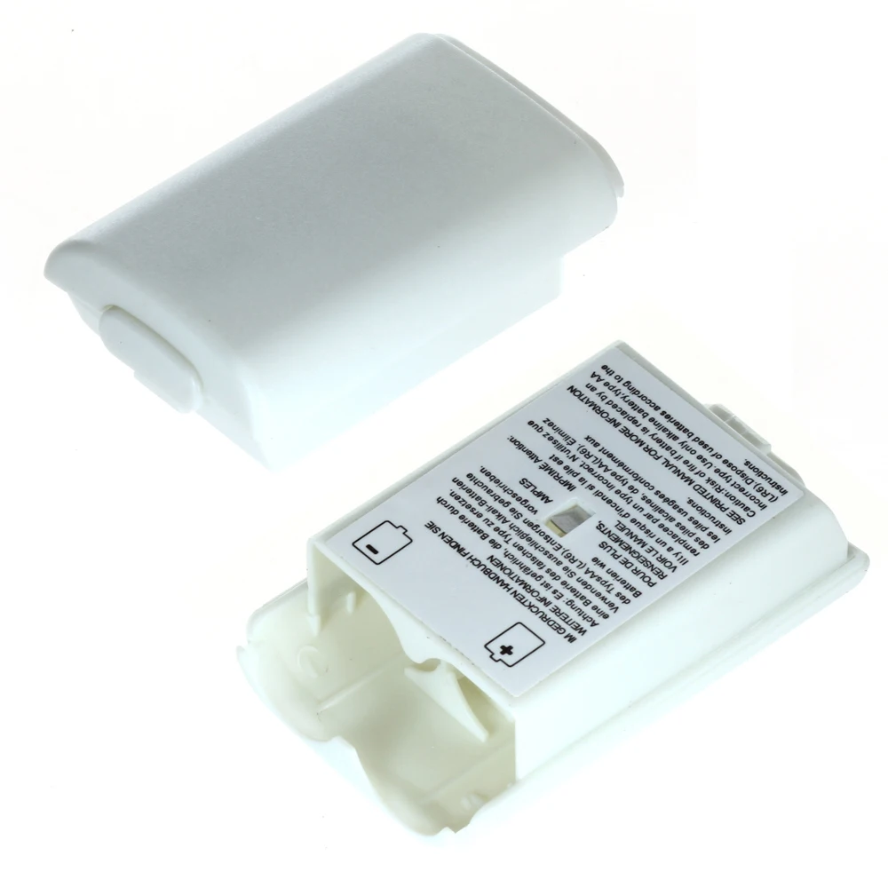 For-Xbox-360-Controller-battery-case-3