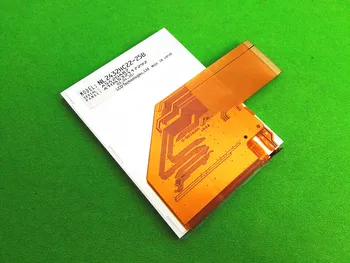 

Original for TomTom GO 740 740T 750T 730 630 4.3 inch LCD Screen Display Panel With Touch Panel Digitizer