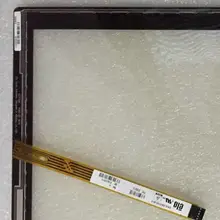 ДЛЯ ELO E000612 SCN-A5-FZW18.5-Z01-0H1-R сенсорная панель с сенсорным экраном