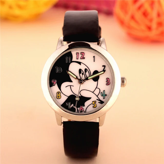 2018 new mickey newest hot sales 6colors high quality 3D cartoon boys students c 2018 new mickey newest hot sales 6colors high quality 3D cartoon boys students c