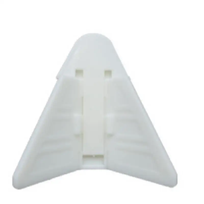 1 قطعة الاطفال الطفل سلامة الأطفال السلامة حماية نافذة سدادة الطفل منتجات العناية الأمن انزلاق الباب نافذة خزانة أقفال