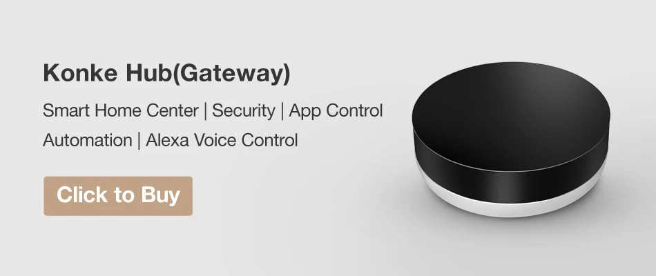 ZigBee 3,0 открытый протокол датчик температуры и влажности окружающей среды давление воздуха умный дом Беспроводное управление для телефона xiaomi