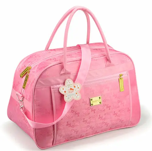 

New Hello kitty Handbag Shoulder Bag Purse Travel Bag yey-2403