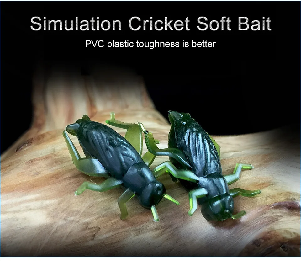 GLUREE-20Pcslot-Cricket-Soft-Fishing-Lure-Fake-Insect--Artificial-Bait-High-Quality-2_02