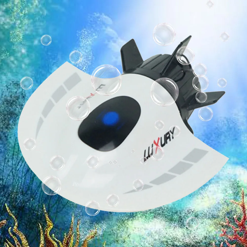 

Speed Radio Electric RC Boat Mini Tourist Submarine Create Racing Boat Toys 3314 27MHz/40MHz Radio Submarine Remote Control Boat