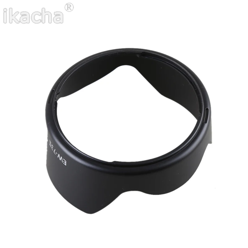 EW-73II Lens Hood replaces for Canon (2)