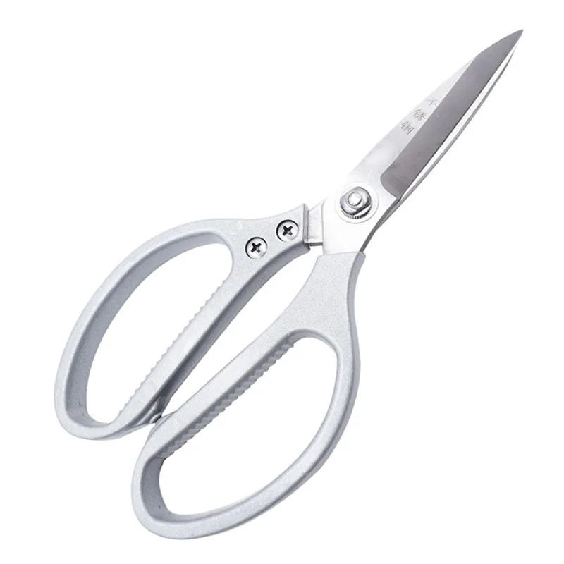 industrial grade stainless steel scissors household scissors kitchen