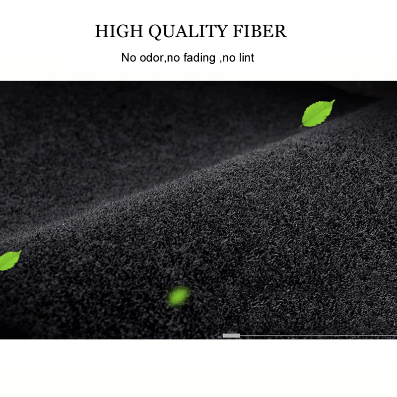 Car Dashboard Cover For Hyundai i10 2nd 