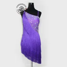 Стиль, костюм для латинских танцев, сексуальное платье для женщин и детей, платье для латинских танцев