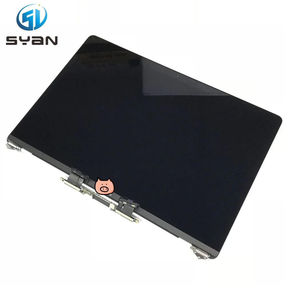 LCD LED SCREEN ASSEMBLY FOR font b MACBOOK b font PRO RETINA 15 4 A1707 Display