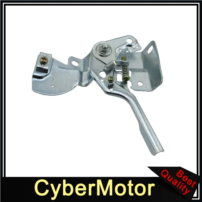Управление дроссельной заслонки в сборе для Honda GX140 GX160 GX200 16500-ZH8-823