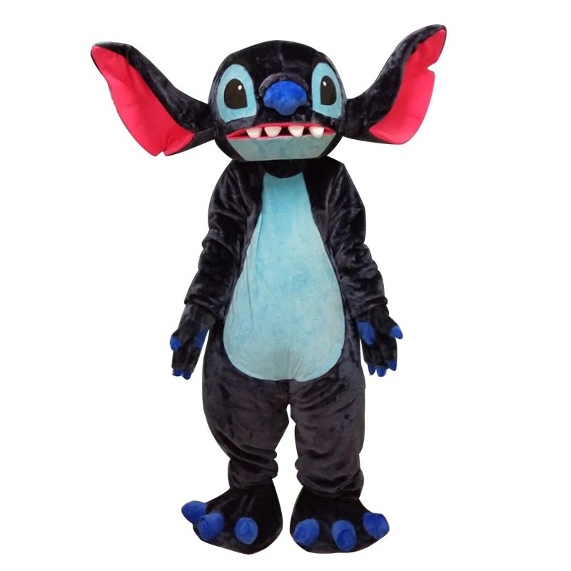 

Point De Costume de Mascotte Fantaisie Robe Outfit Adulte mascot costume